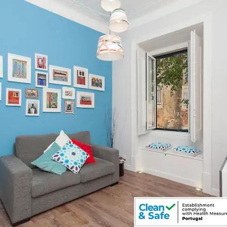 Casa Das Olarias Lisboa المظهر الخارجي الصورة