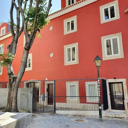 Casa Das Olarias Lisboa المظهر الخارجي الصورة