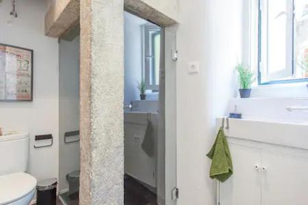 Casa Das Olarias Lisboa المظهر الخارجي الصورة